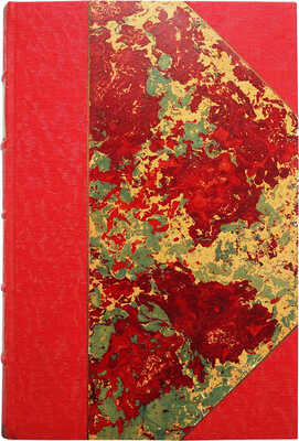 Жаколио Л. Собрание сочинений. Кн. 1-18. [В 6 т.]. СПб., [1910].